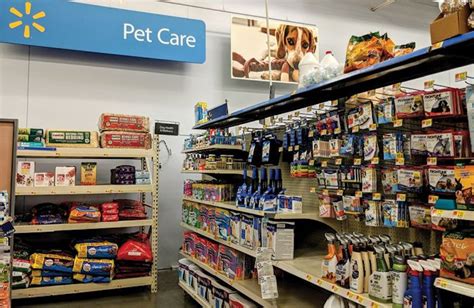 Pet store by walmart. Things To Know About Pet store by walmart. 